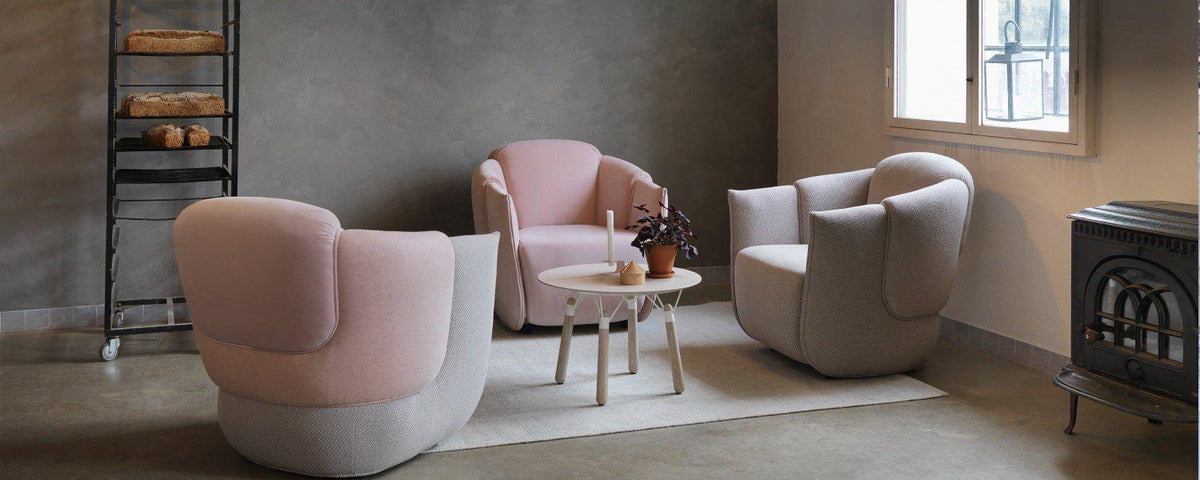 Norma Lounge Chair-Johanson Design-Contract Furniture Store