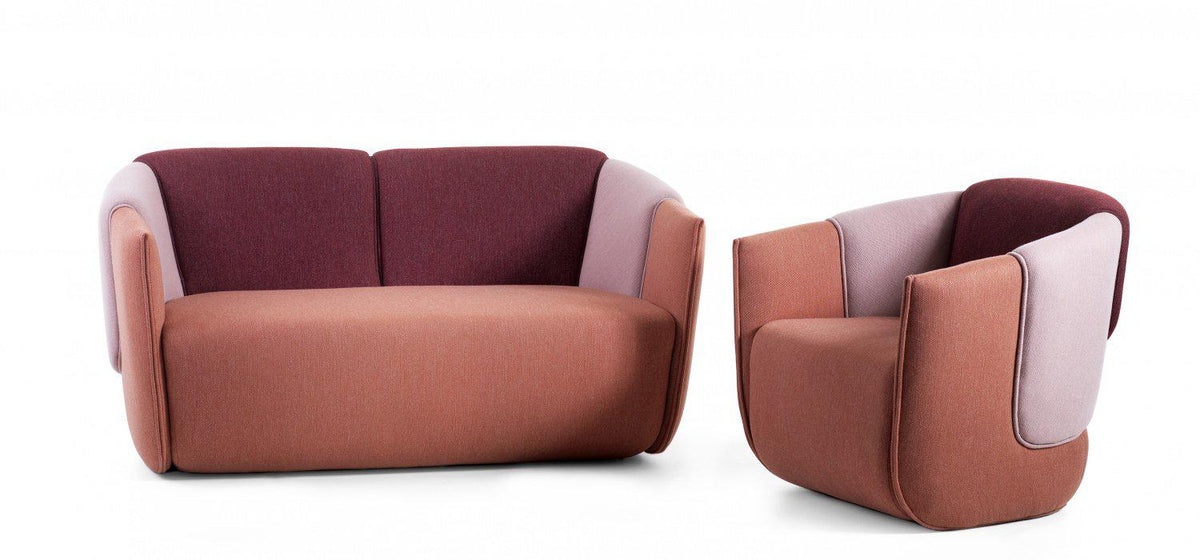Norma Sofa-Johanson Design-Contract Furniture Store