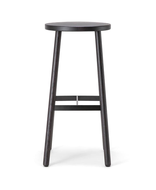 Norman 117 SG High Stool-Contract Furniture Store for hospitality, leisure & commercial projects