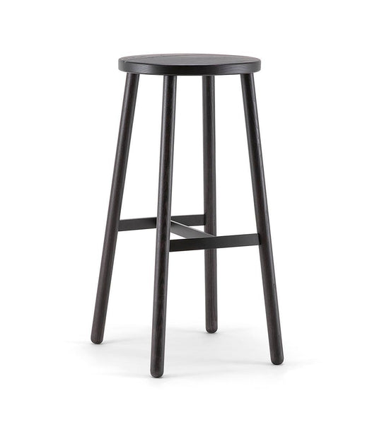 Norman 117 SG High Stool-Contract Furniture Store for hospitality, leisure & commercial projects
