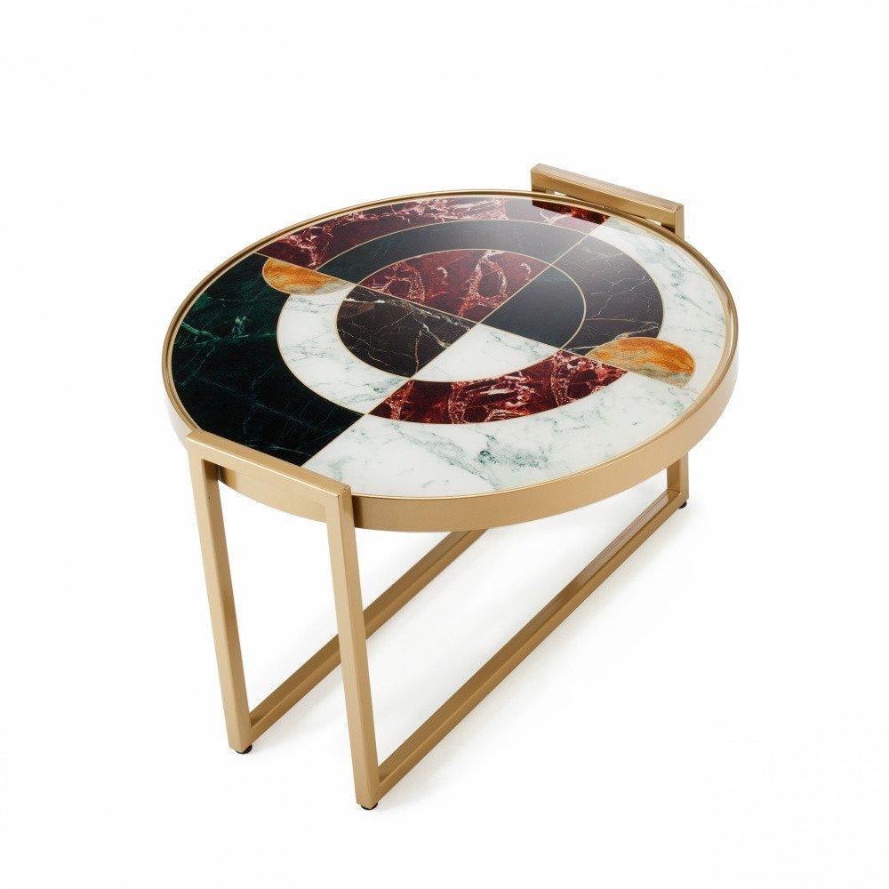 Norman Coffee Table