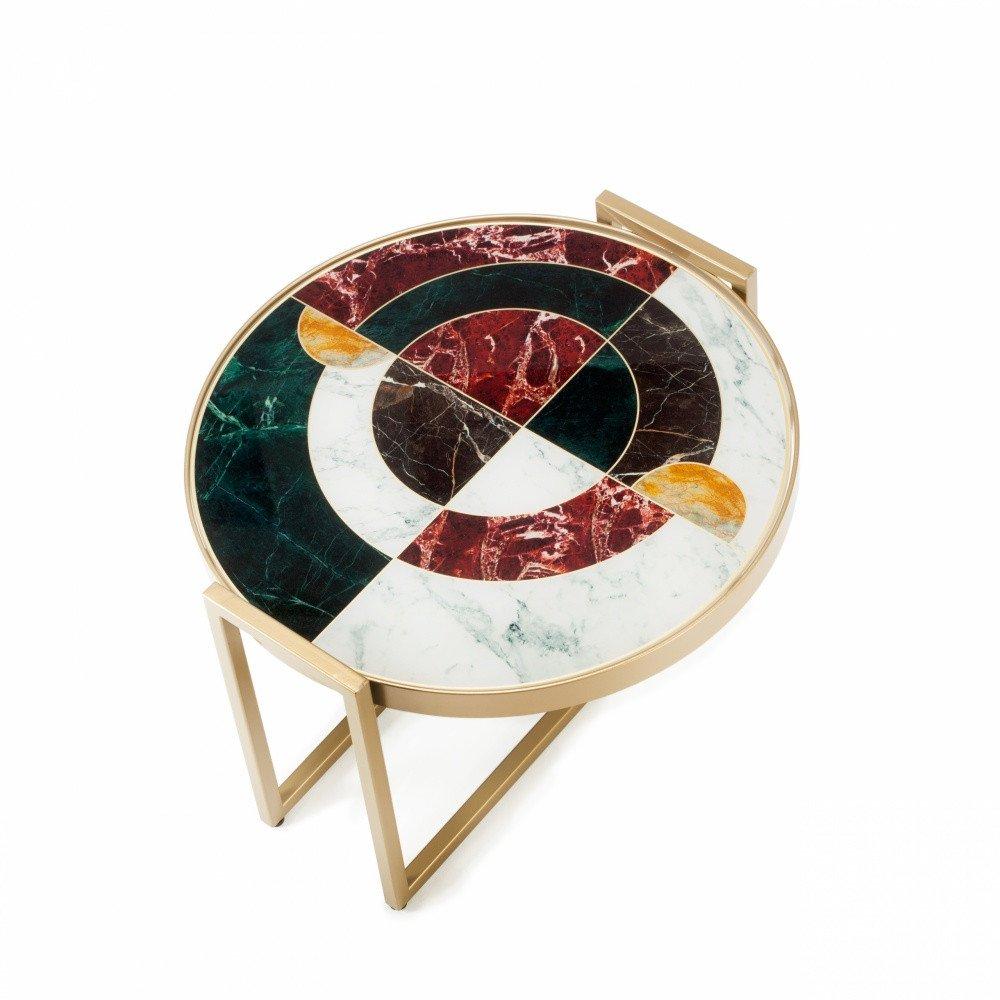 Norman Coffee Table