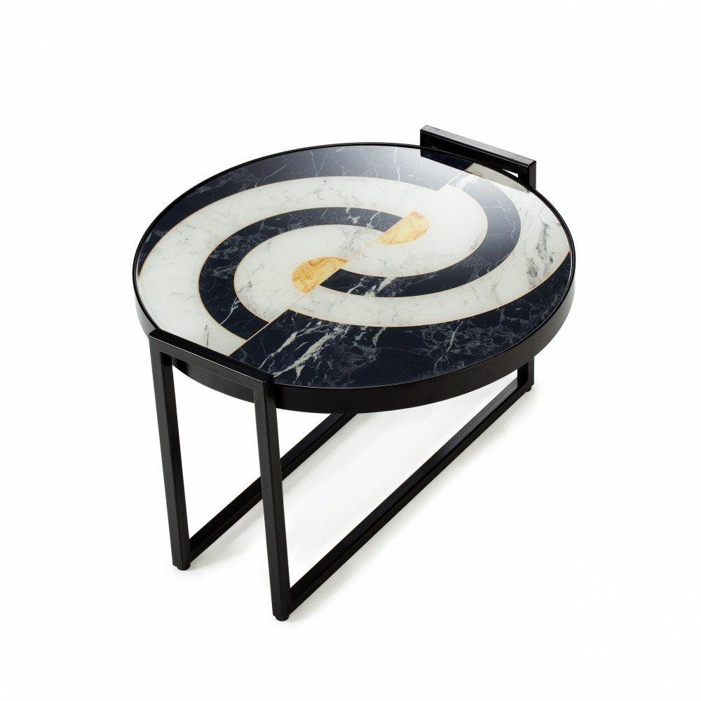 Norman Coffee Table