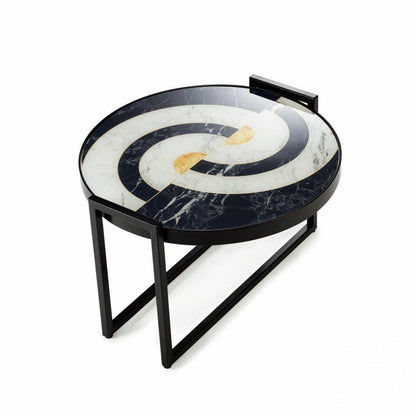 Norman Coffee Table