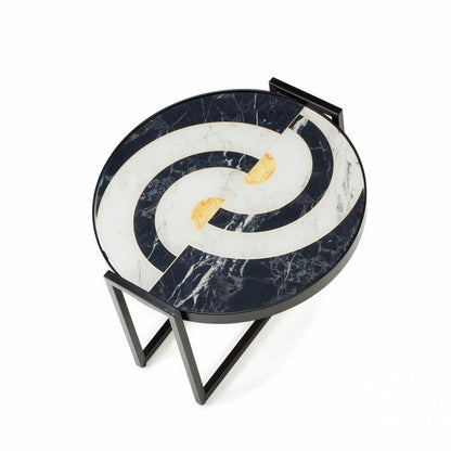 Norman Coffee Table