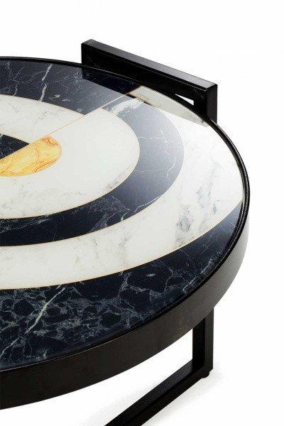 Norman Coffee Table
