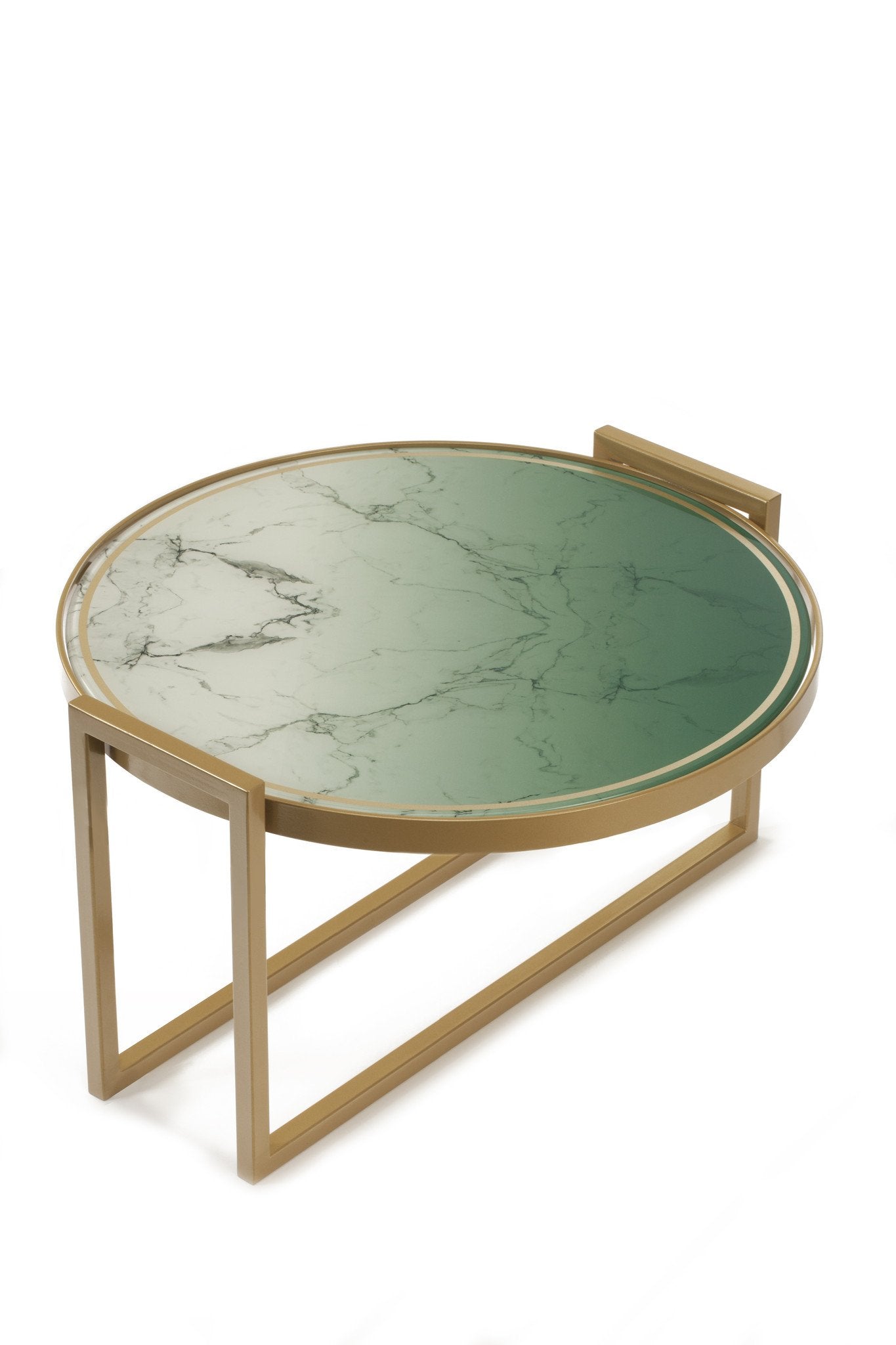 Norman Coffee Table