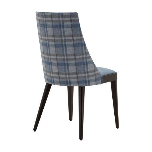 Norvegia 0526S Side Chair-Contract Furniture Store for hospitality, leisure & commercial projects