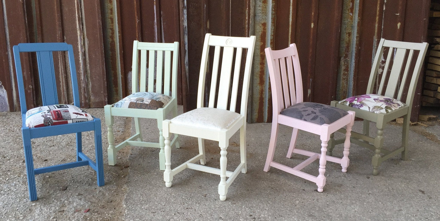 Norwich Dining Chair