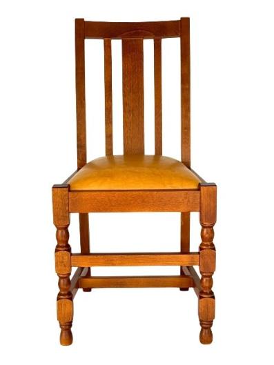 Norwich Dining Chair-Contract Furniture Store for hospitality, leisure & commercial projects