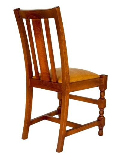 Norwich Dining Chair-Contract Furniture Store for hospitality, leisure & commercial projects