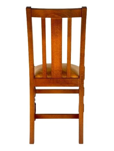 Norwich Dining Chair-Contract Furniture Store for hospitality, leisure & commercial projects