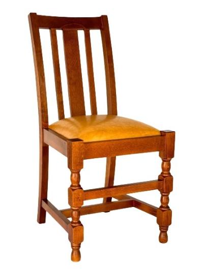 Norwich Dining Chair-Contract Furniture Store for hospitality, leisure & commercial projects