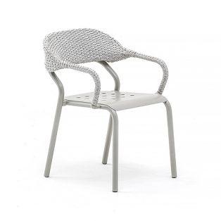 Noss Armchair-Contract Furniture Store for hospitality, leisure & commercial projects