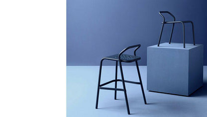 Noss High Stool