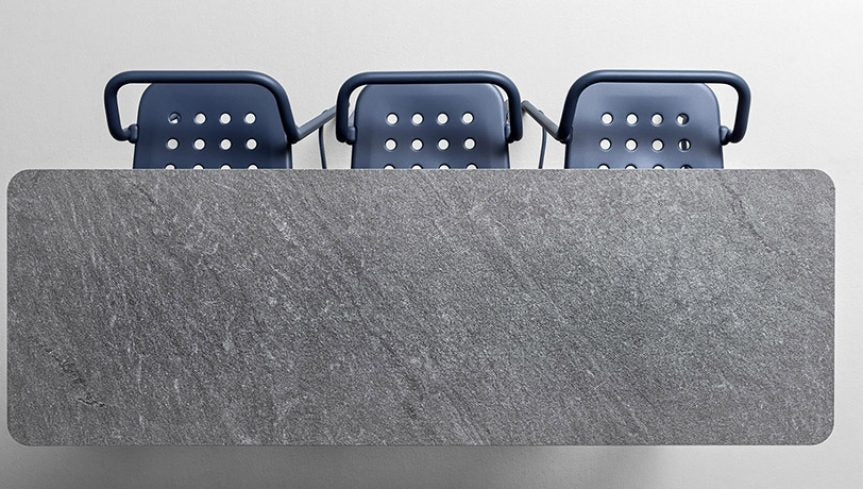 Noss High Stool