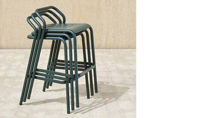 Noss High Stool