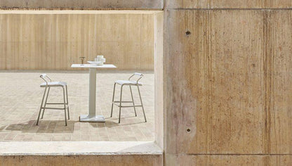 Noss High Stool