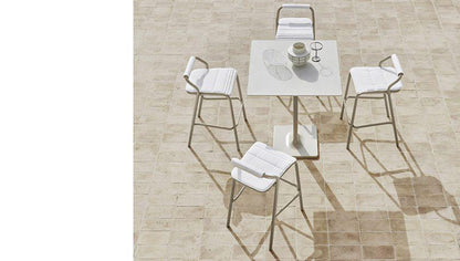 Noss High Stool