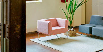 Nosso Lounge Chair
