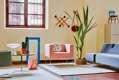 Nosso Lounge Chair