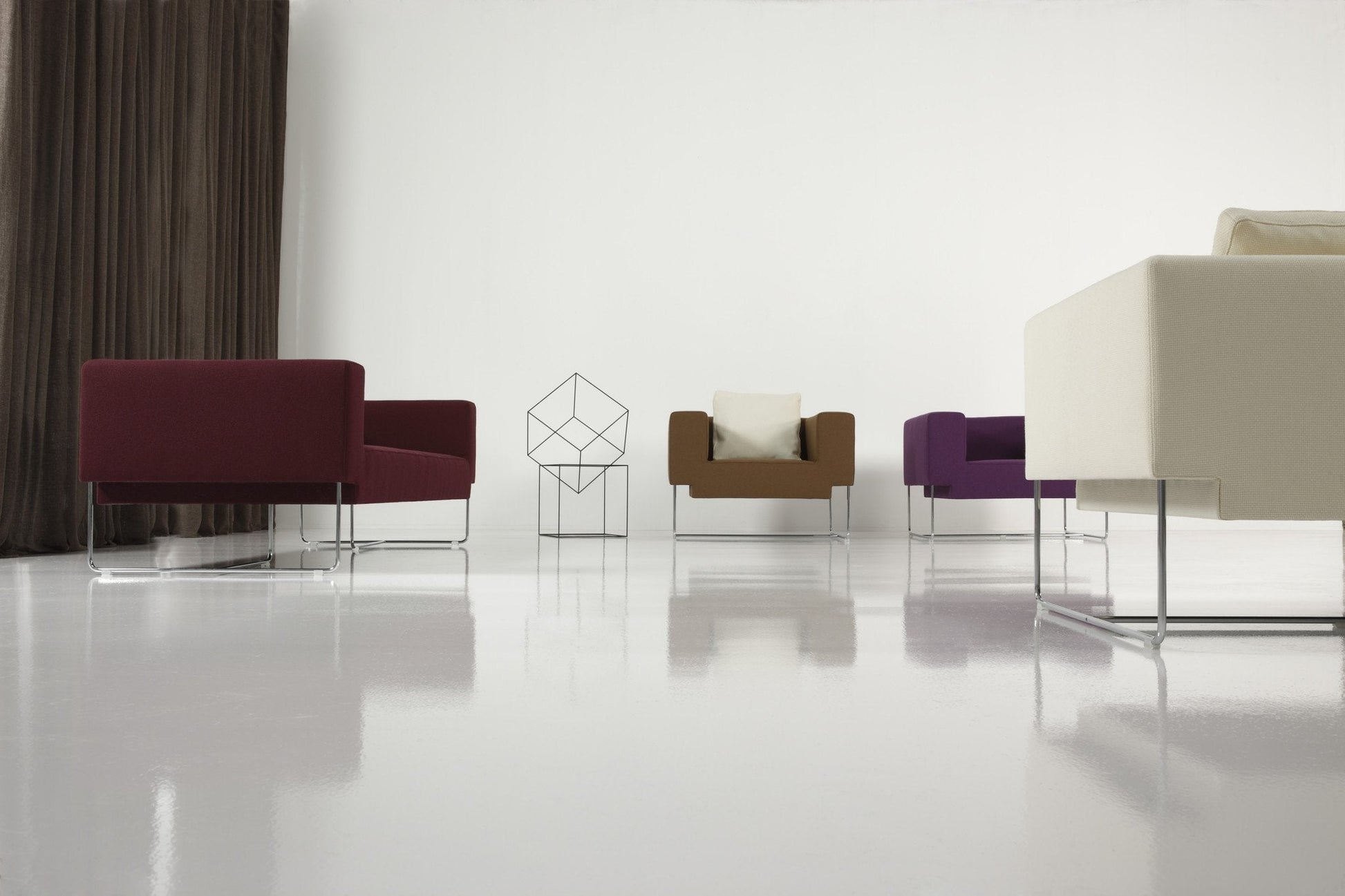Nosso Sofa