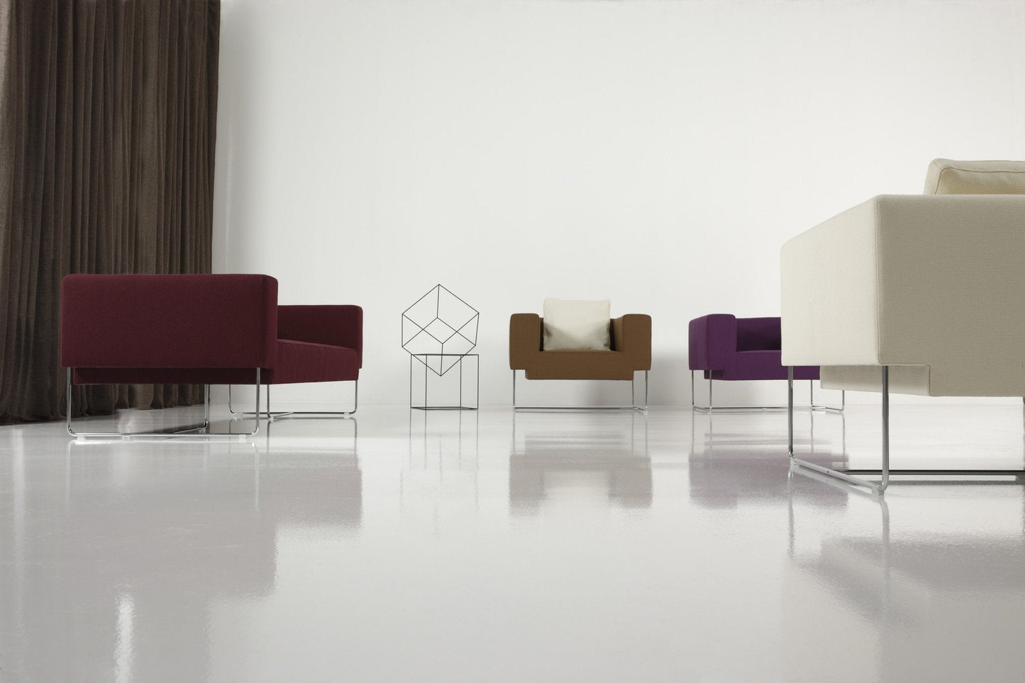 Nosso Sofa-Contract Furniture Store for hospitality, leisure & commercial projects