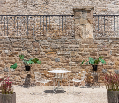 Nostrum Planter-Contract Furniture Store for hospitality, leisure & commercial projects