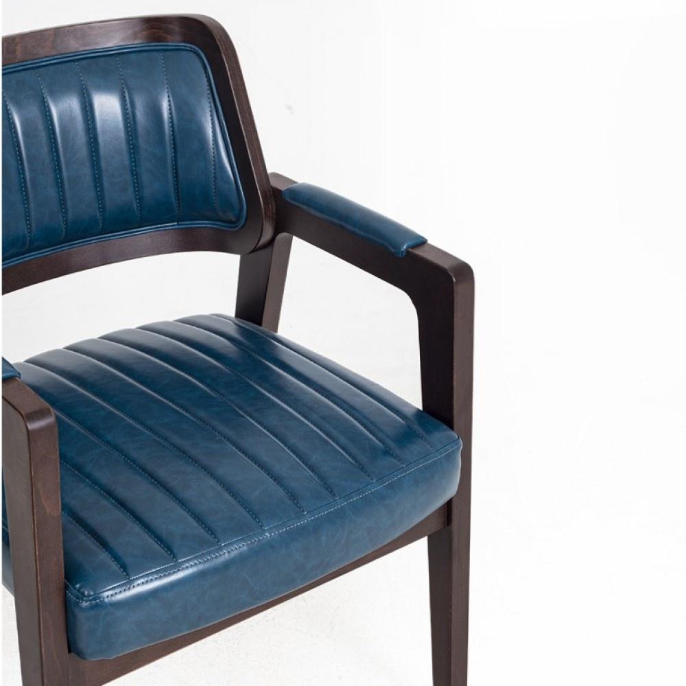 Notre Armchair-Leta Contract-Contract Furniture Store