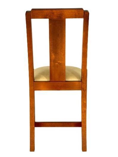 Nottingham Dining Chair-Contract Furniture Store for hospitality, leisure & commercial projects