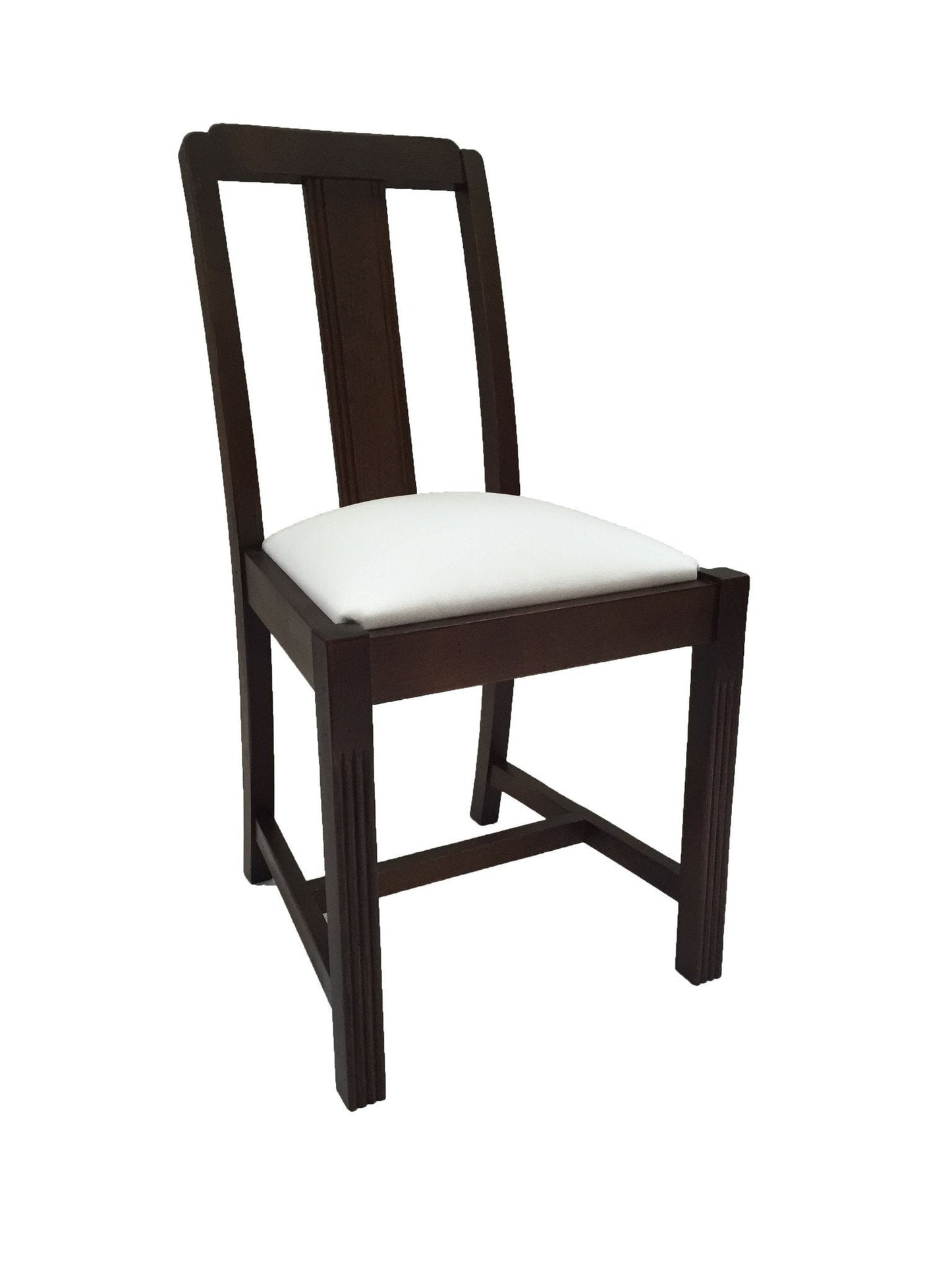 Nottingham Dining Chair-Contract Furniture Store for hospitality, leisure & commercial projects