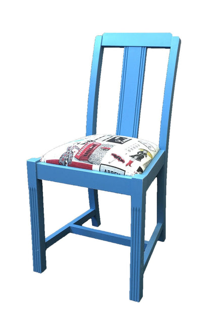 Nottingham Dining Chair-Contract Furniture Store for hospitality, leisure & commercial projects