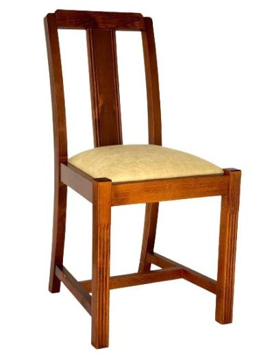 Nottingham Dining Chair-Contract Furniture Store for hospitality, leisure & commercial projects