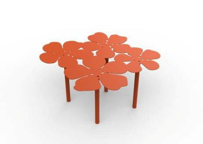 Notus Small Table