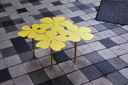 Notus Small Table
