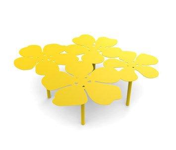 Notus Small Table XL-Contract Furniture Store for hospitality, leisure & commercial projects