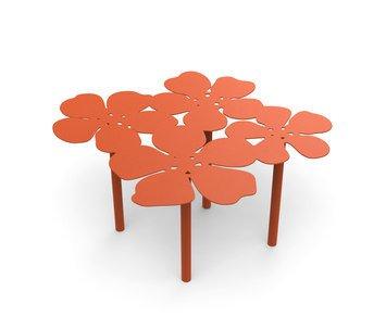 Notus Small Table