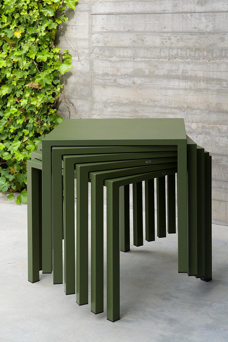 Nova Dining Table-Contract Furniture Store for hospitality, leisure & commercial projects