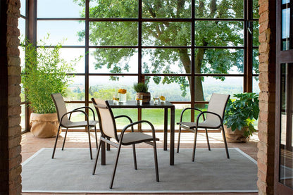 Nova Dining Table-Contract Furniture Store for hospitality, leisure & commercial projects