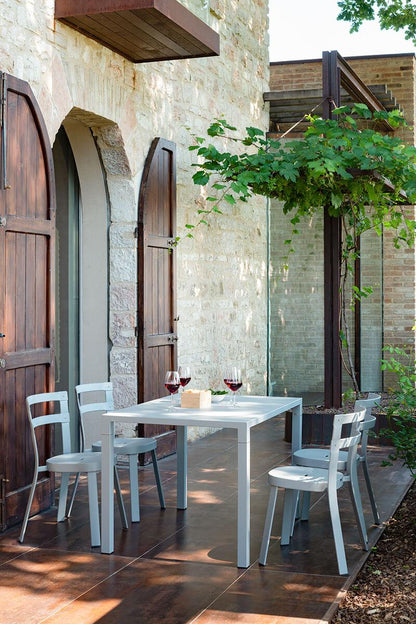 Nova Dining Table-Contract Furniture Store for hospitality, leisure & commercial projects