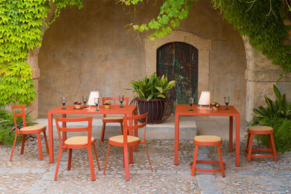 Nova Dining Table-Contract Furniture Store for hospitality, leisure & commercial projects