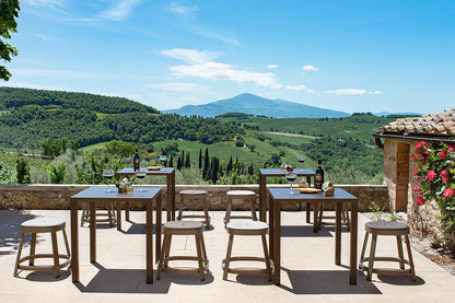 Nova Dining Table-Contract Furniture Store for hospitality, leisure & commercial projects