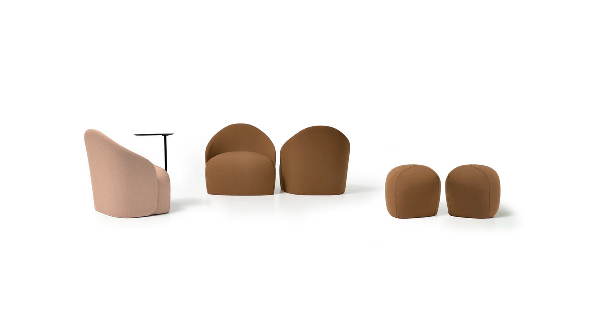 Nova Armchair