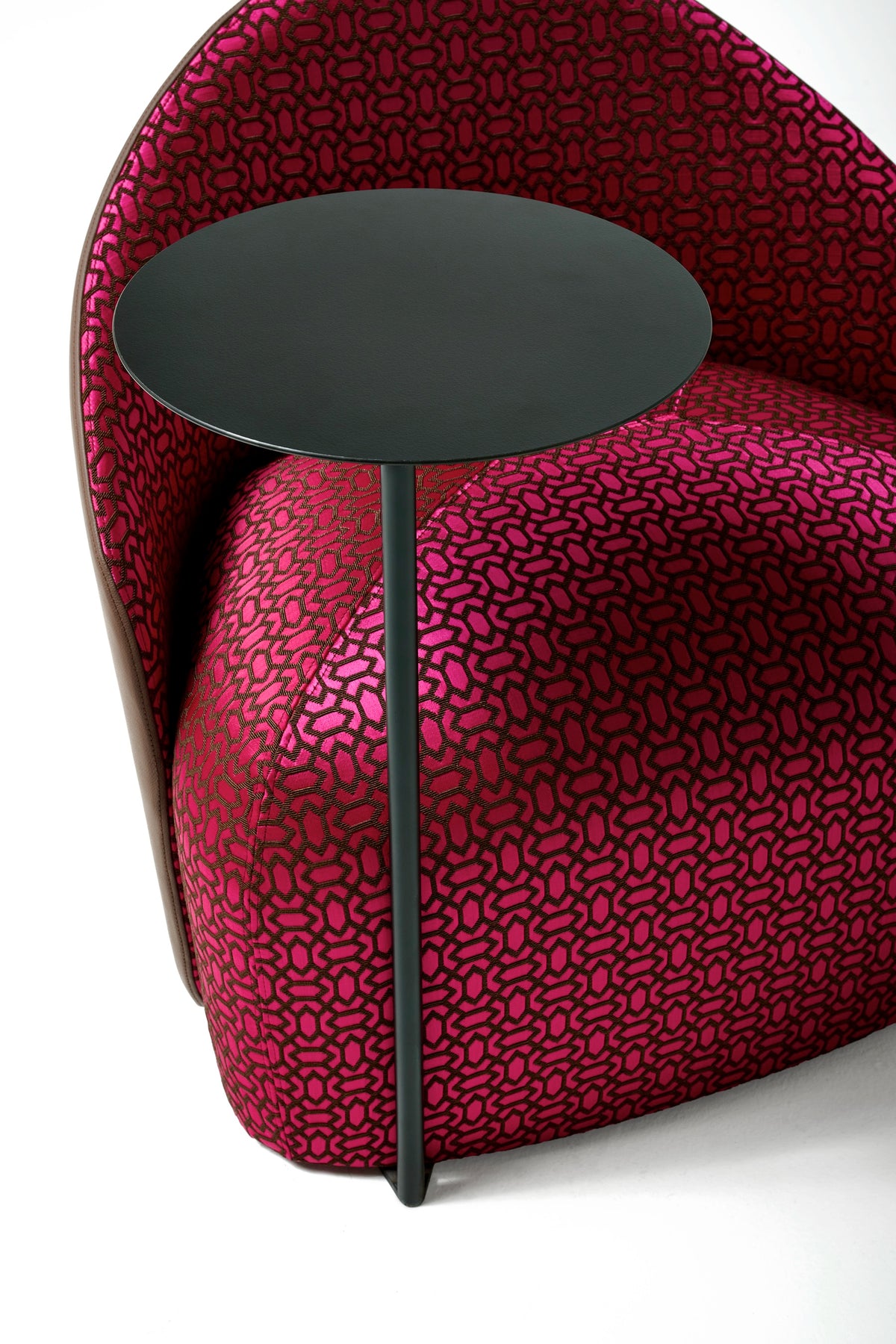 Nova Armchair