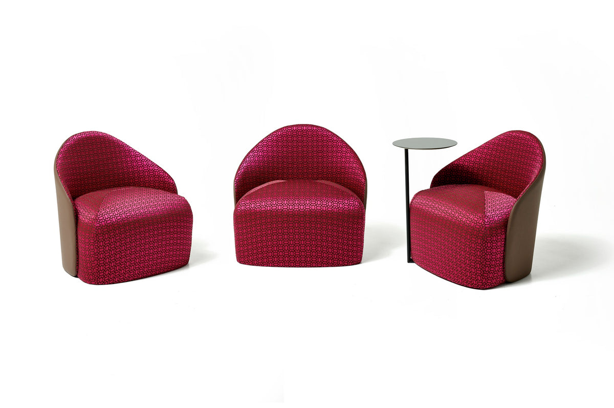 Nova Armchair