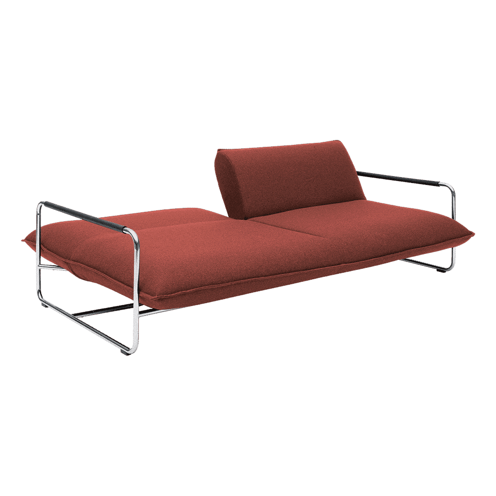 Nova Sofa Bed-Softline-Contract Furniture Store