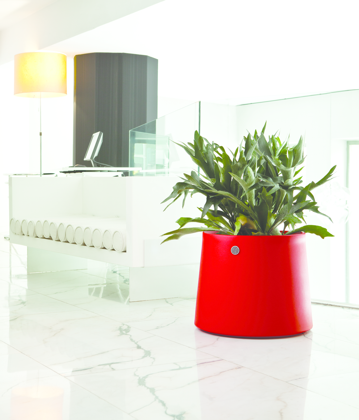 Novo Hydroplanter-Hobby Flower-Contract Furniture Store