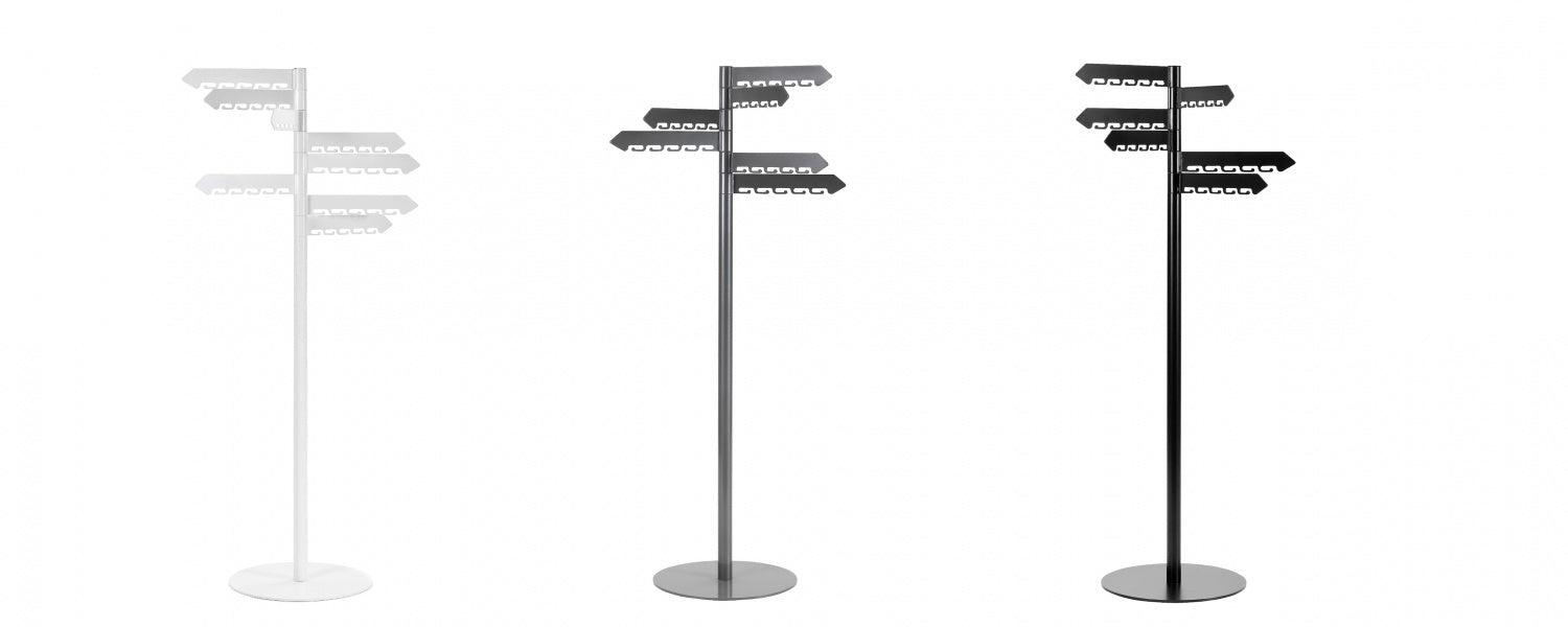 Noway Coat Hanger