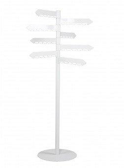 Noway Coat Hanger-Contract Furniture Store for hospitality, leisure & commercial projects