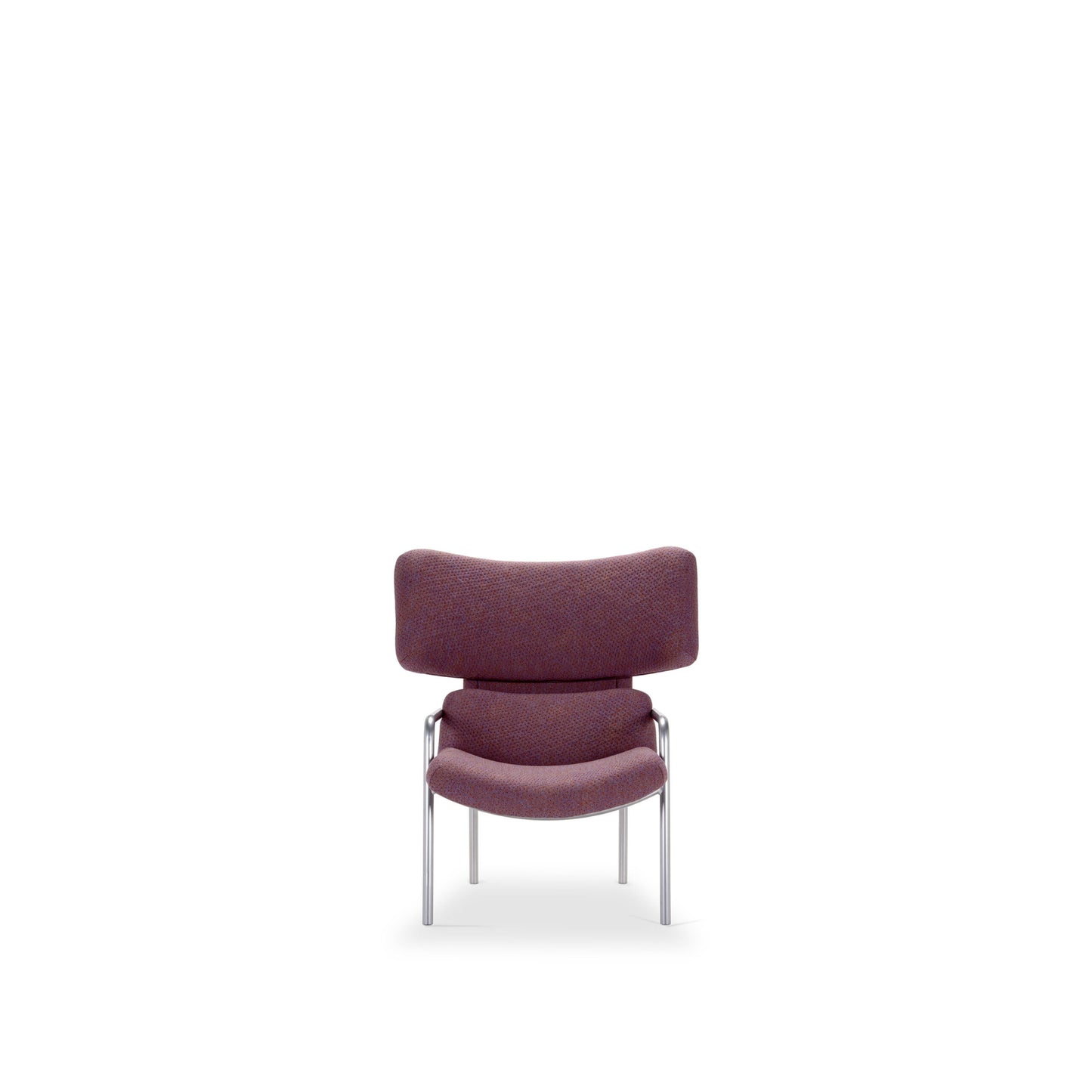 Nubia Lounge Chair-Contract Furniture Store for hospitality, leisure & commercial projects